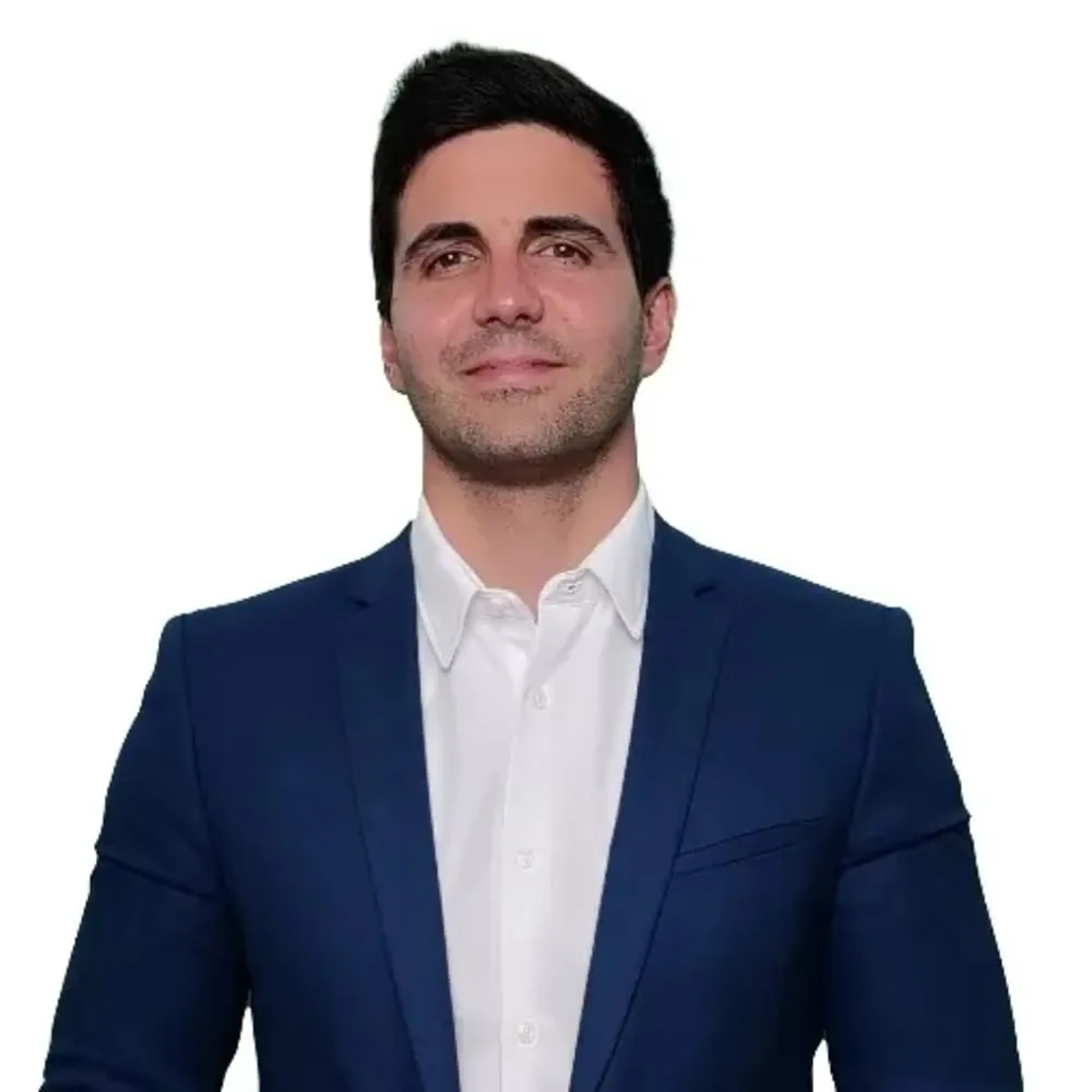 Xavier Baldo